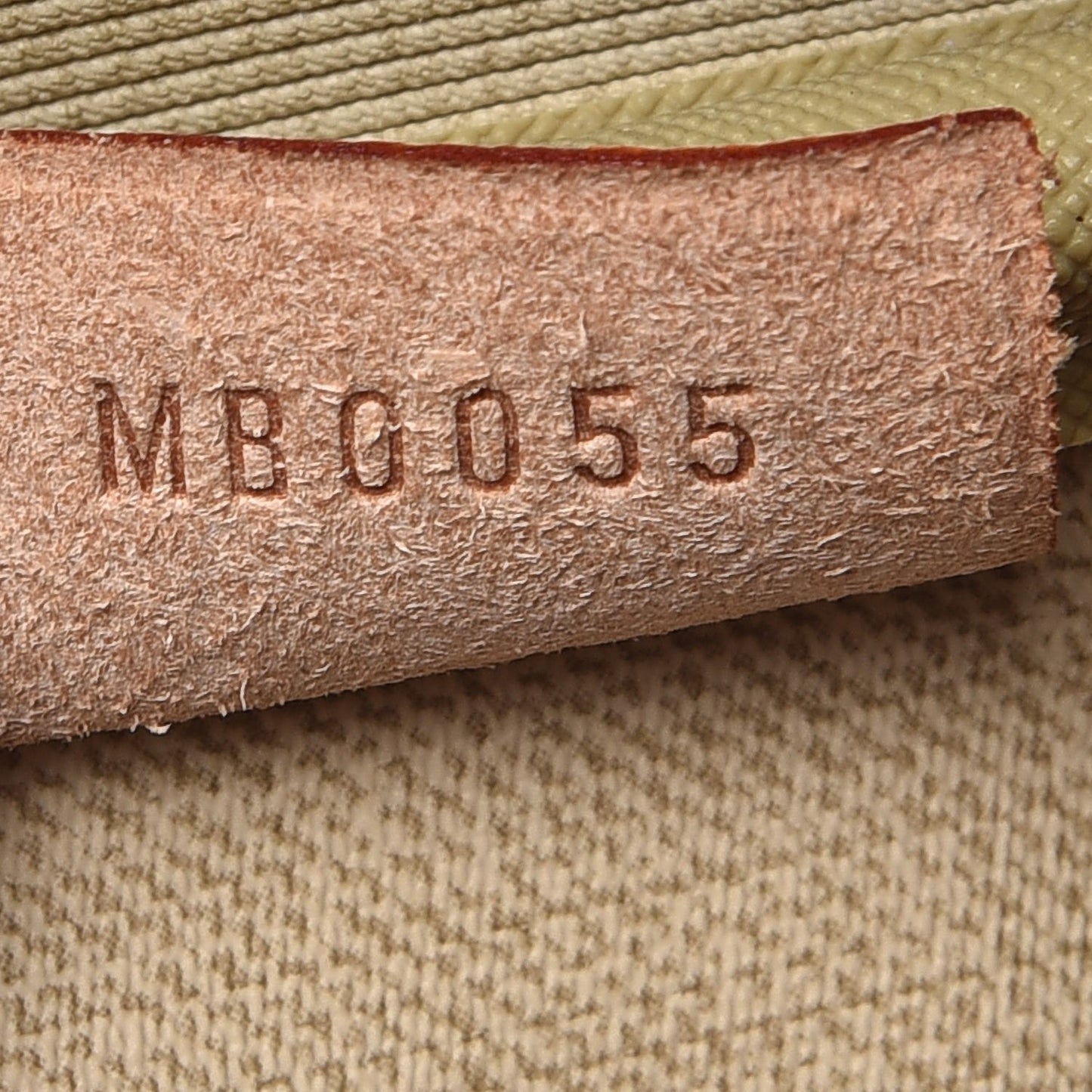 Monogram Deauville