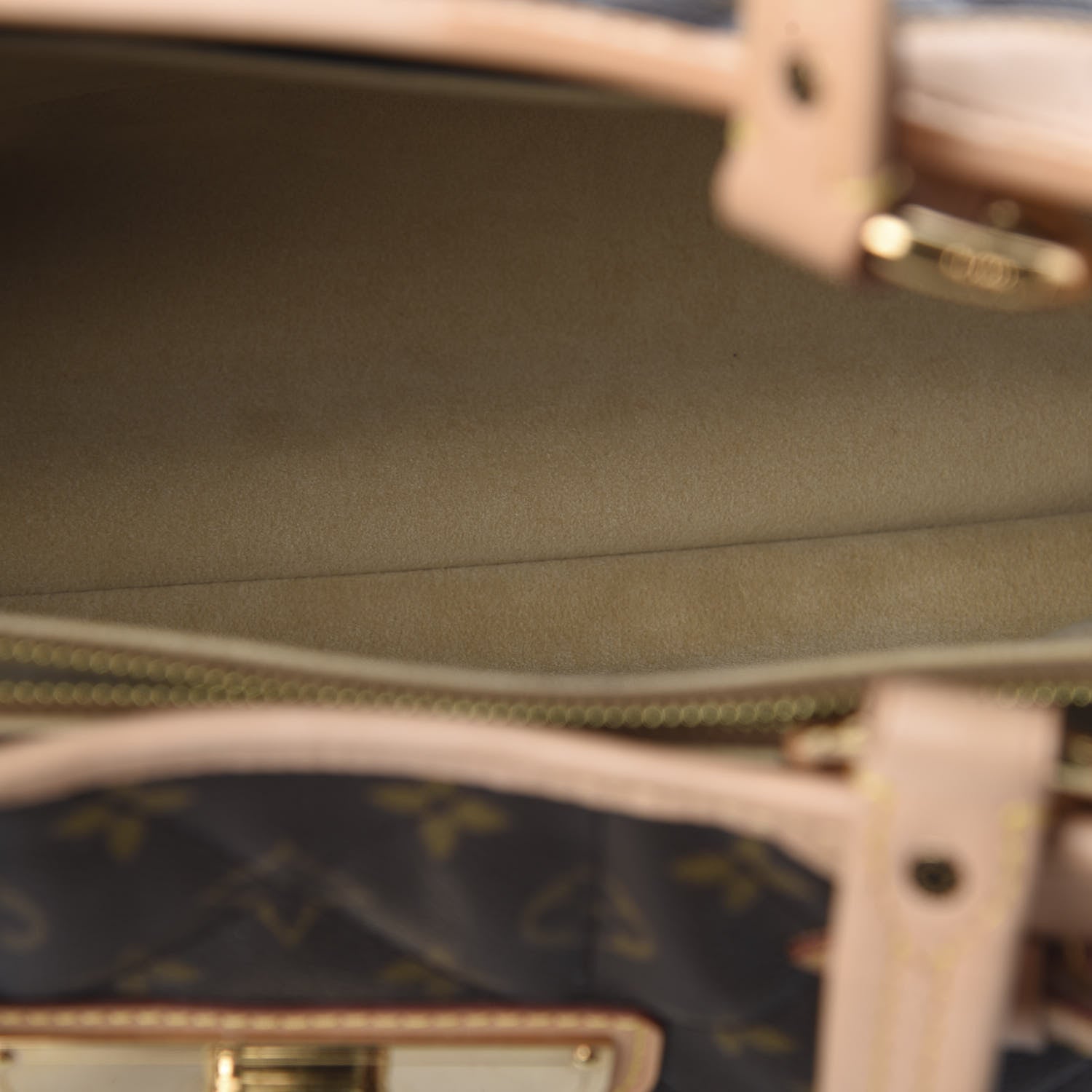 Louis Vuitton Monogram Etoile Shopper 5 of 9