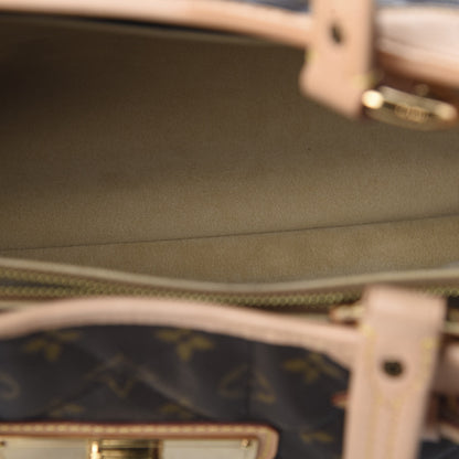 Louis Vuitton Monogram Etoile Shopper 5 of 9