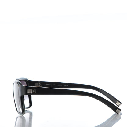 Louis Vuitton Acetate Enigme GM Sunglasses Z0361U Black 3 of 7