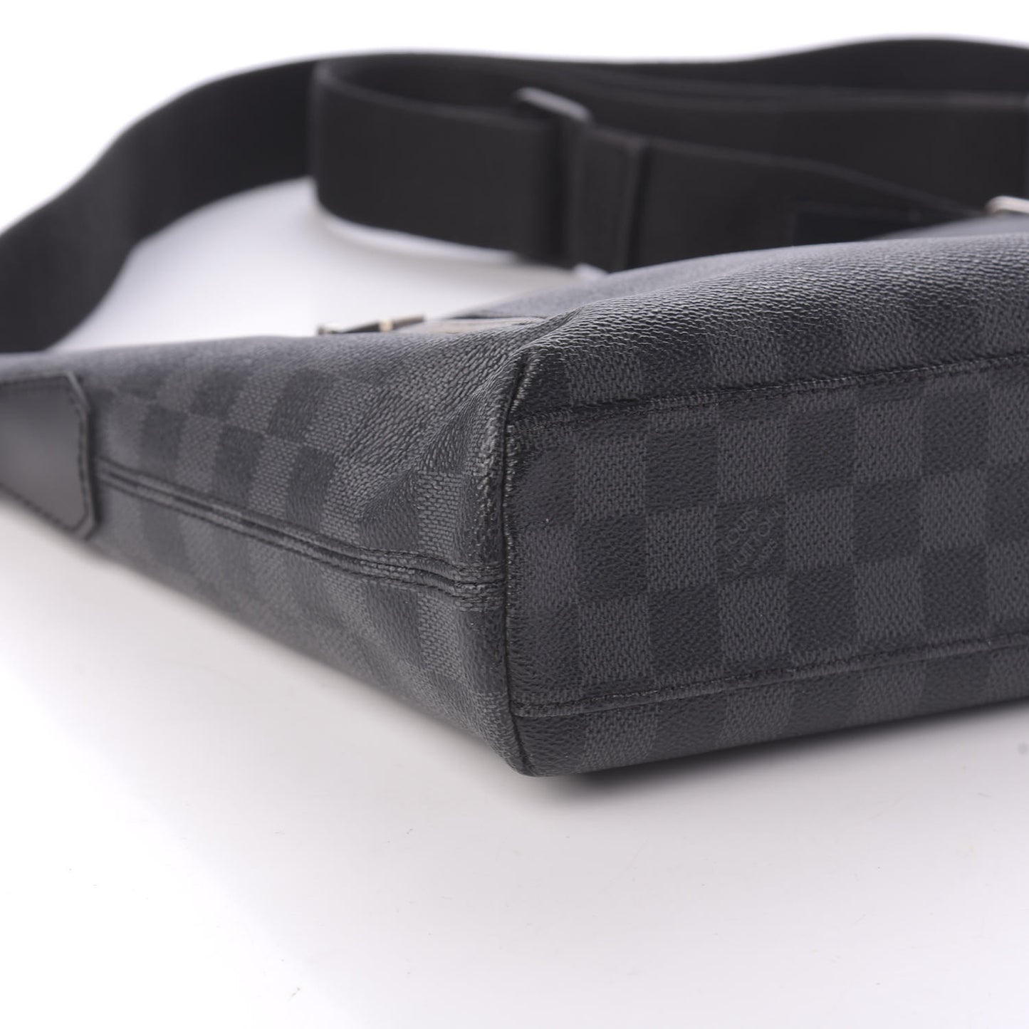 Damier Graphite Mick PM