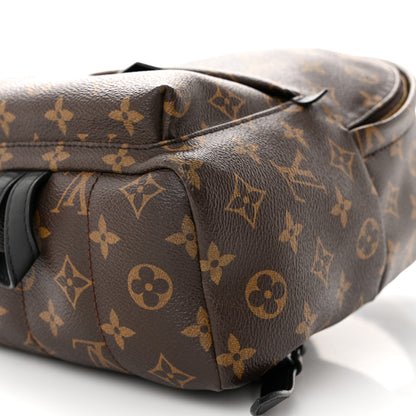 Louis Vuitton LOUIS VUITTON Monogram Palm Springs Backpack PM 9 of 10