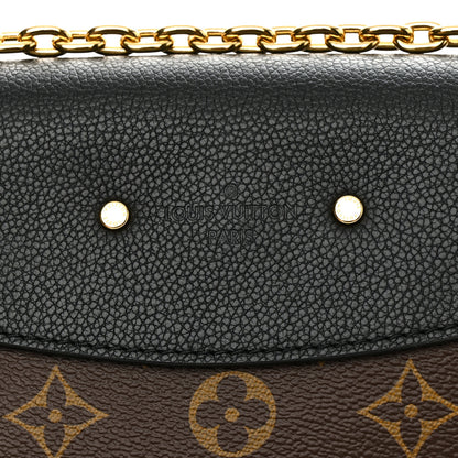 Louis Vuitton Monogram Saint Placide Black 9 of 12
