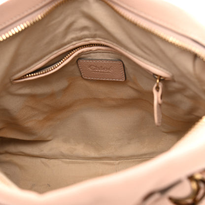 Chloe Calfskin Medium Paraty Anemone Pink 15 of 16
