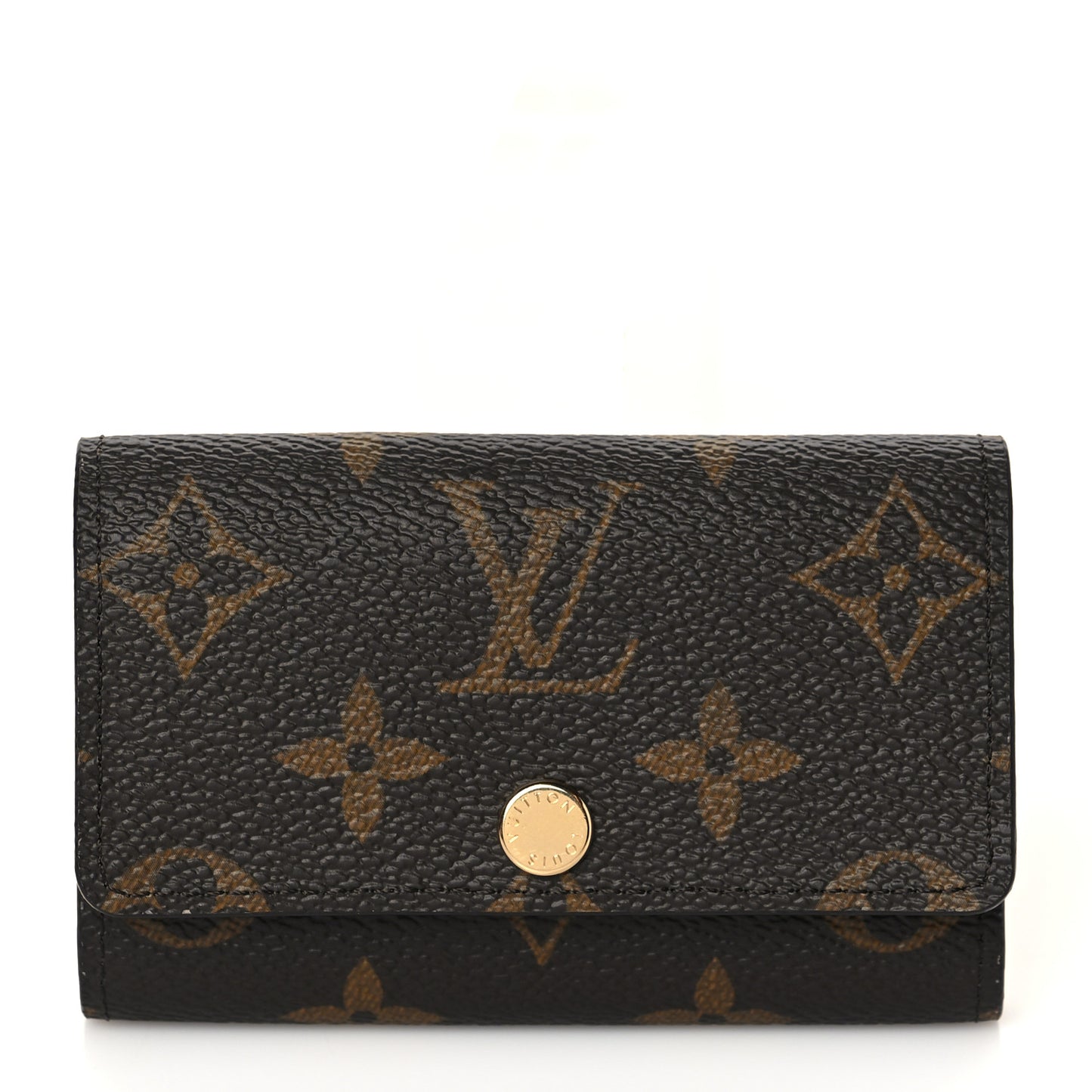 Monogram 6 Key Multicles Holder