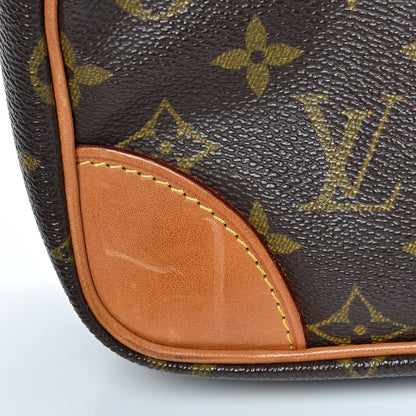 Louis Vuitton Monogram Compiegne 28 10 of 11
