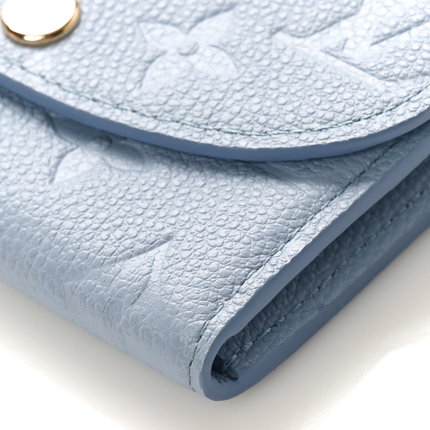 Empreinte Rosalie Coin Purse Blue