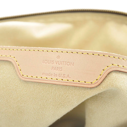 Louis Vuitton Monogram Retiro GM 10 of 10