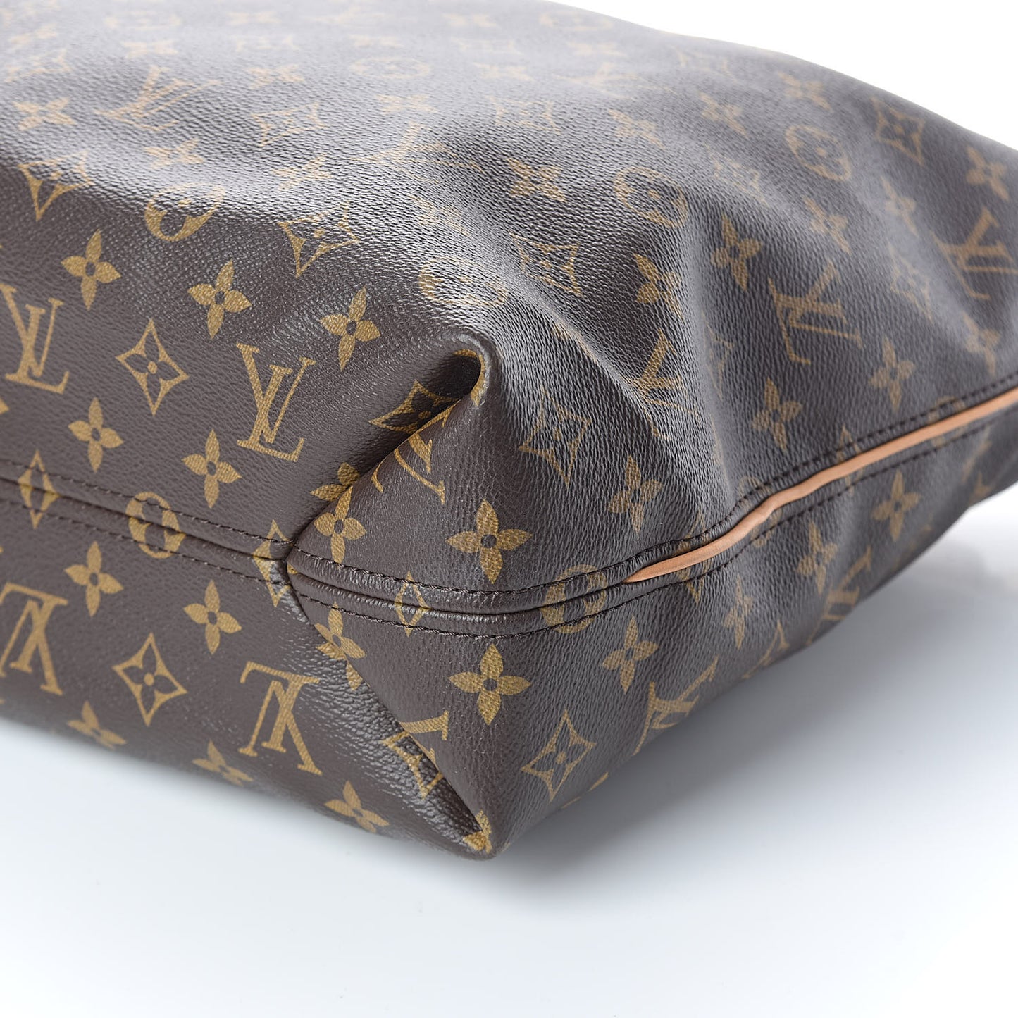 Monogram Sully MM