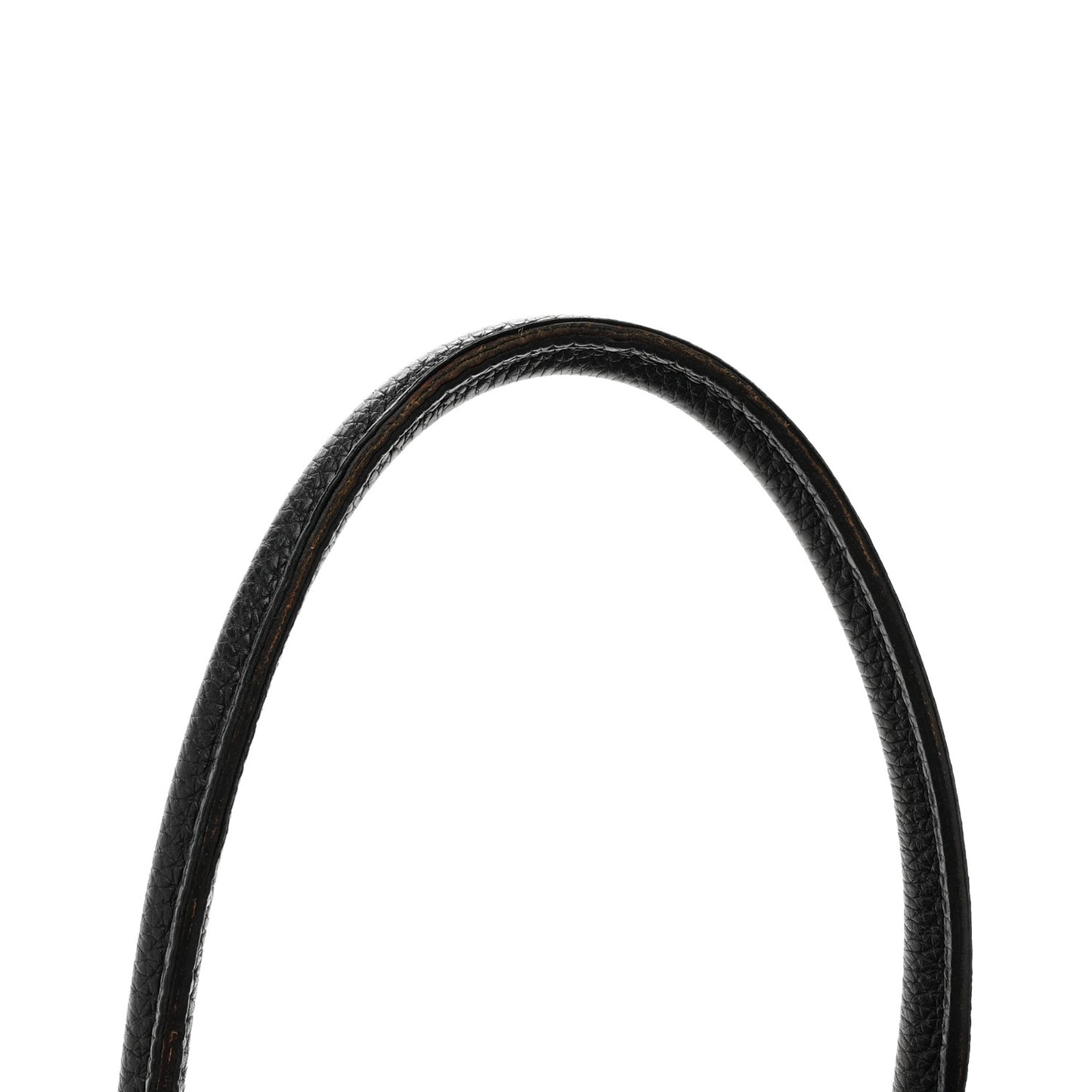 Togo Birkin 40 Black
