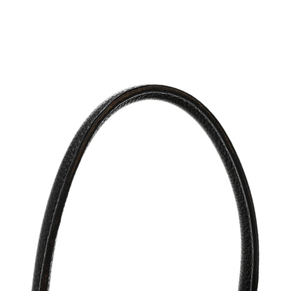 Hermes Togo Birkin 40 Black 17 of 19