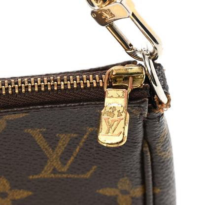 Louis Vuitton Monogram Pochette Accessories 12 of 13