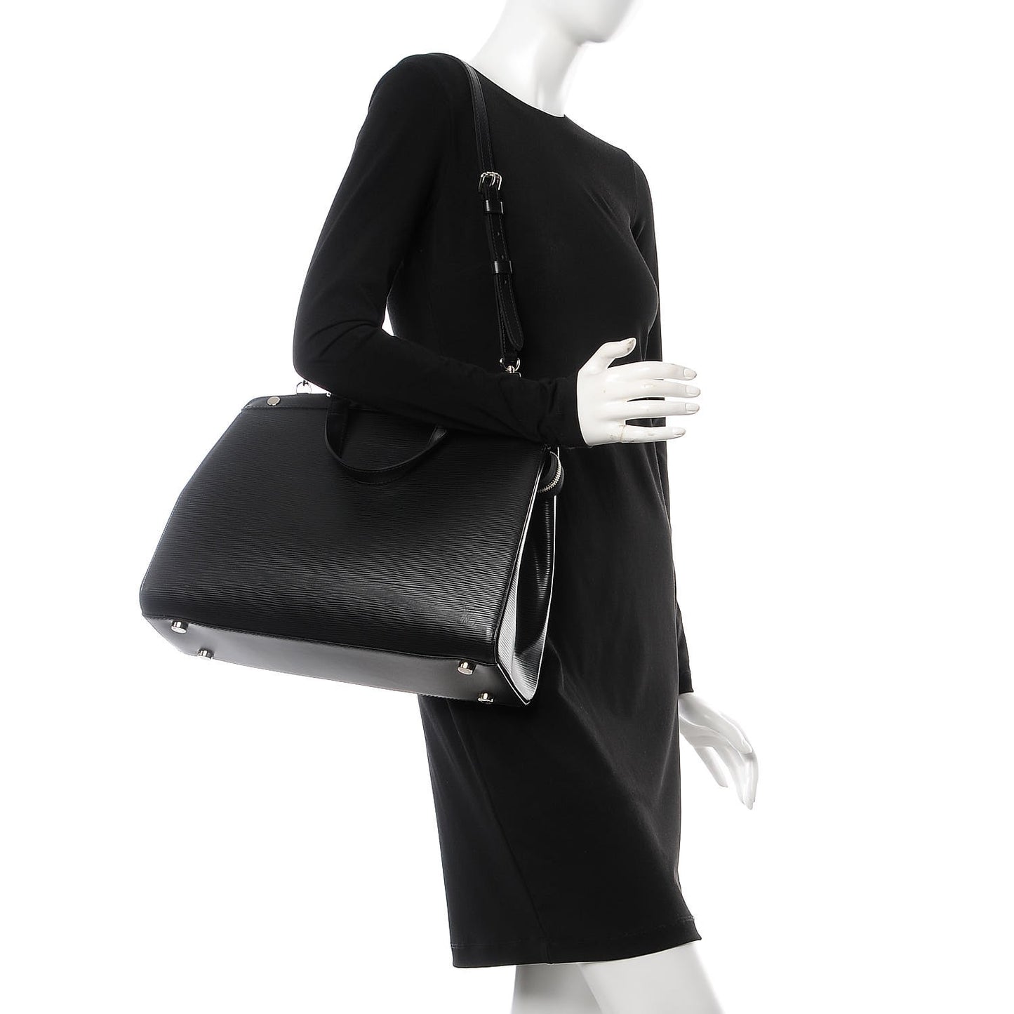 Epi Brea GM Black