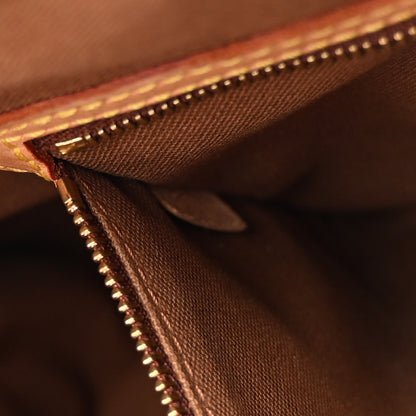 Louis Vuitton Monogram Batignolles Horizontal 7 of 13