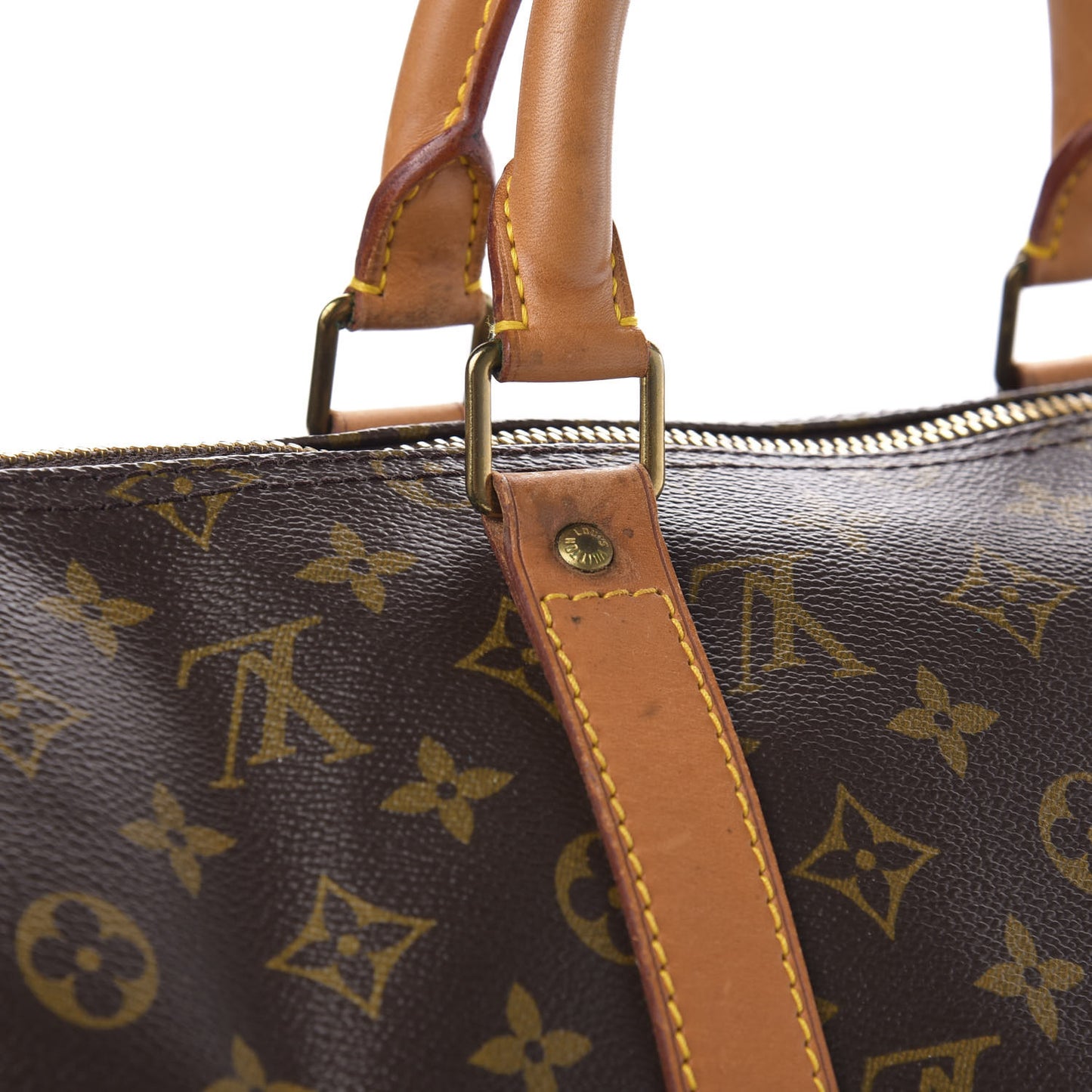 Monogram Keepall 50