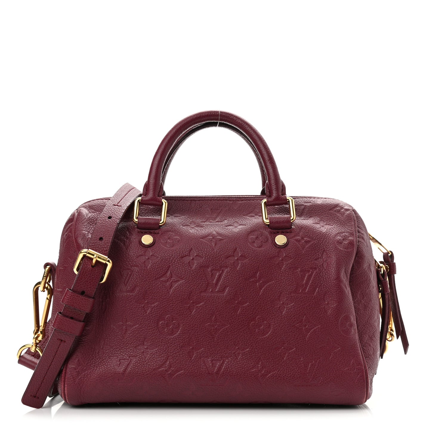 Empreinte Speedy Bandouliere 25 Aurore