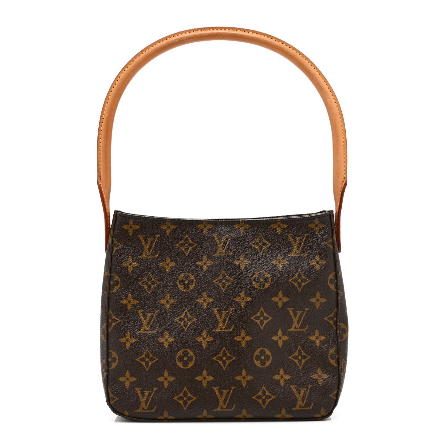 Monogram Looping MM