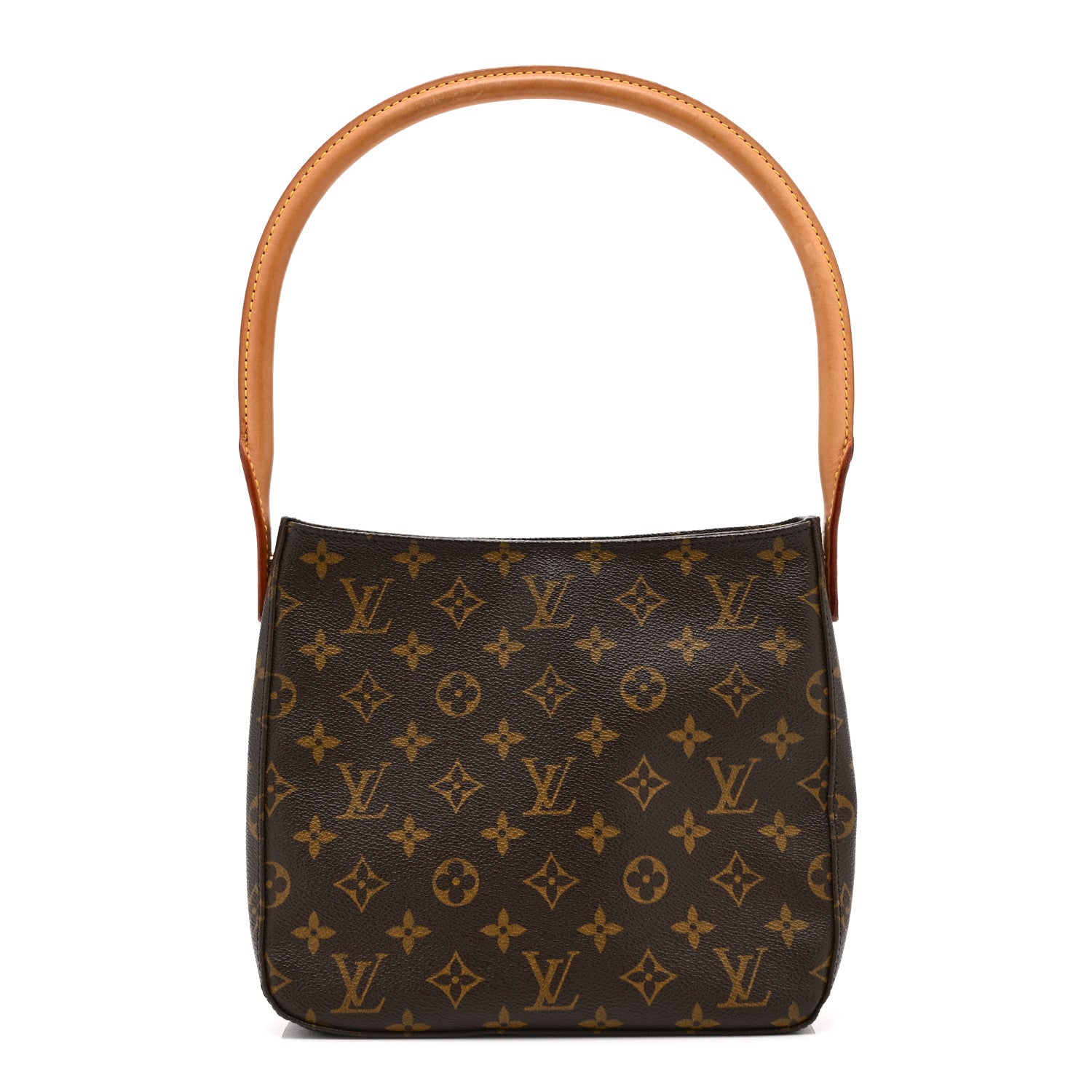 Louis Vuitton Monogram Looping MM 1 of 10