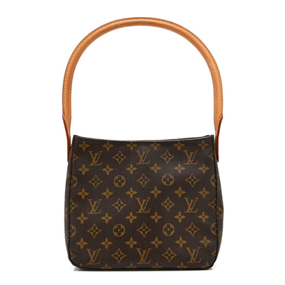 Louis Vuitton Monogram Looping MM 1 of 10