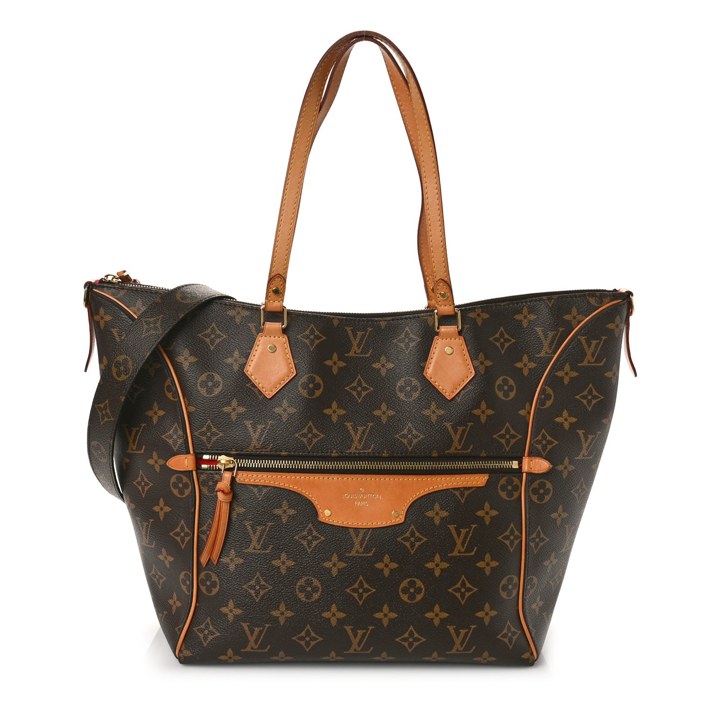 Monogram Tournelle MM