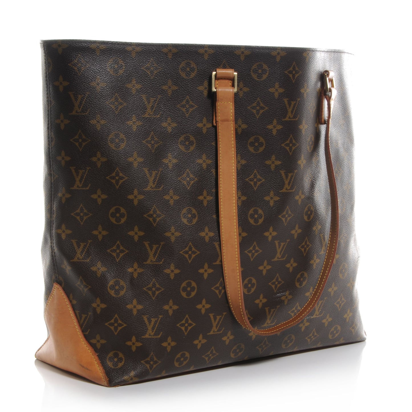 Monogram Cabas Alto