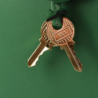 Hermes Swift Birkin 25 Cactus 24 of 34