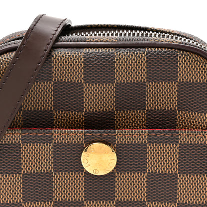 Louis Vuitton Damier Ebene Rift 7 of 9