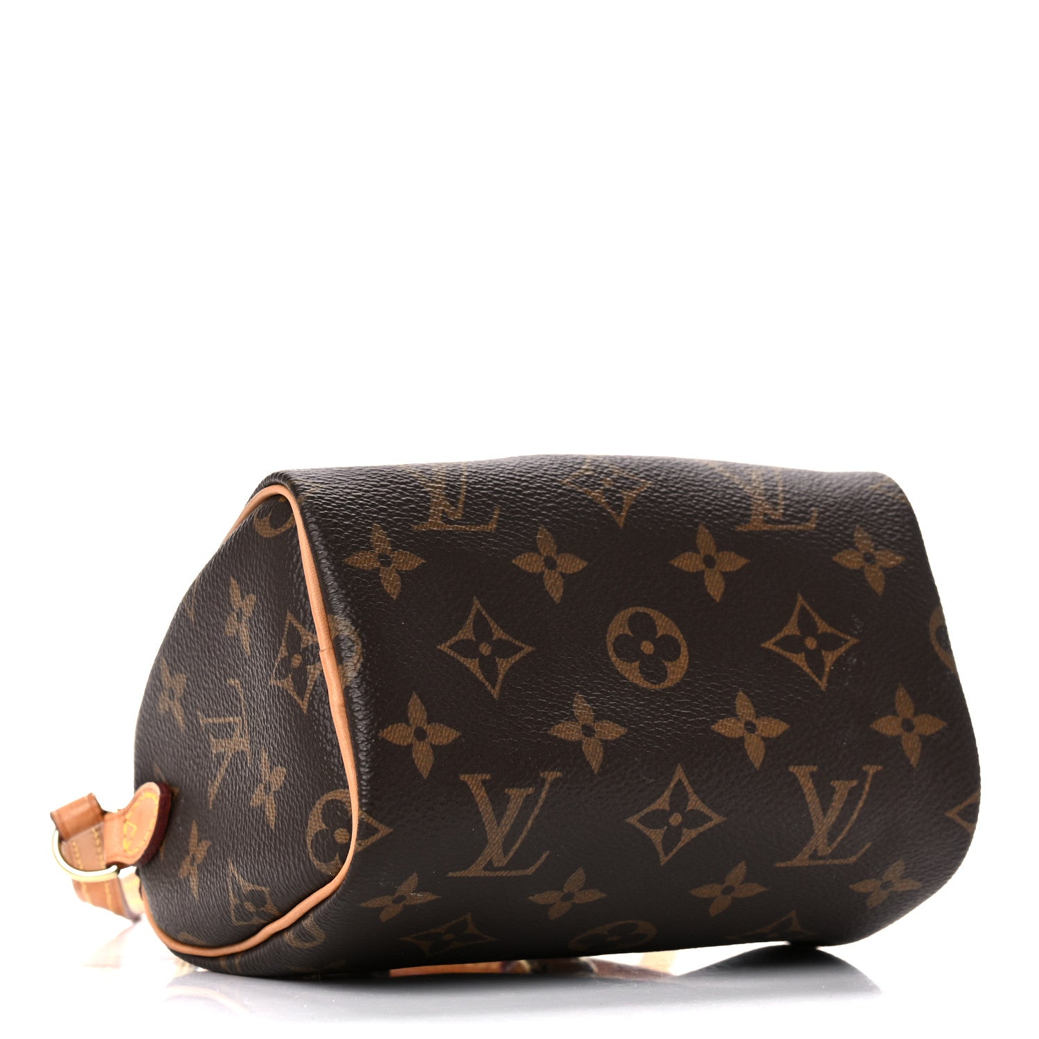 Louis Vuitton Monogram Nano Speedy 4 of 14