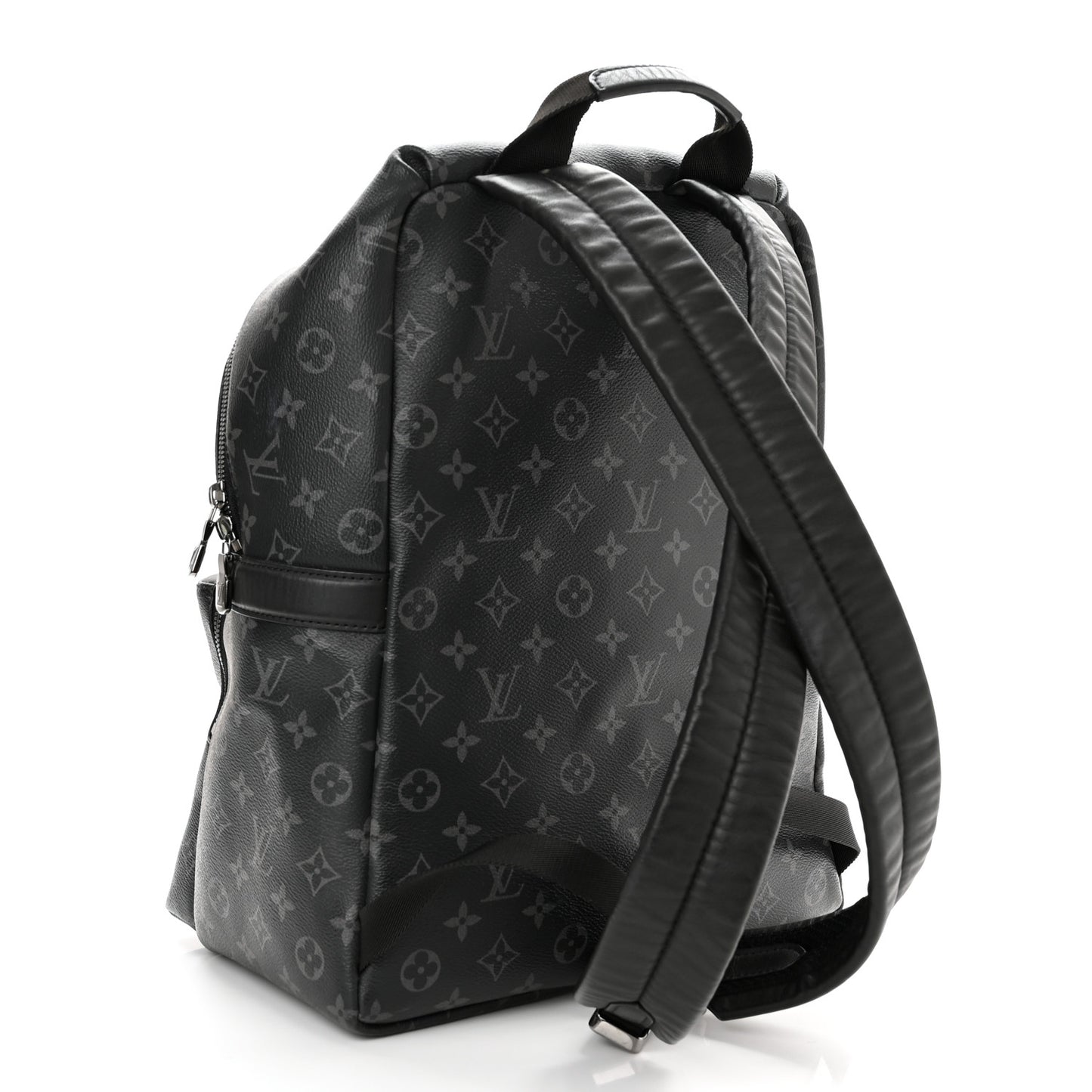 Monogram Eclipse Apollo Backpack