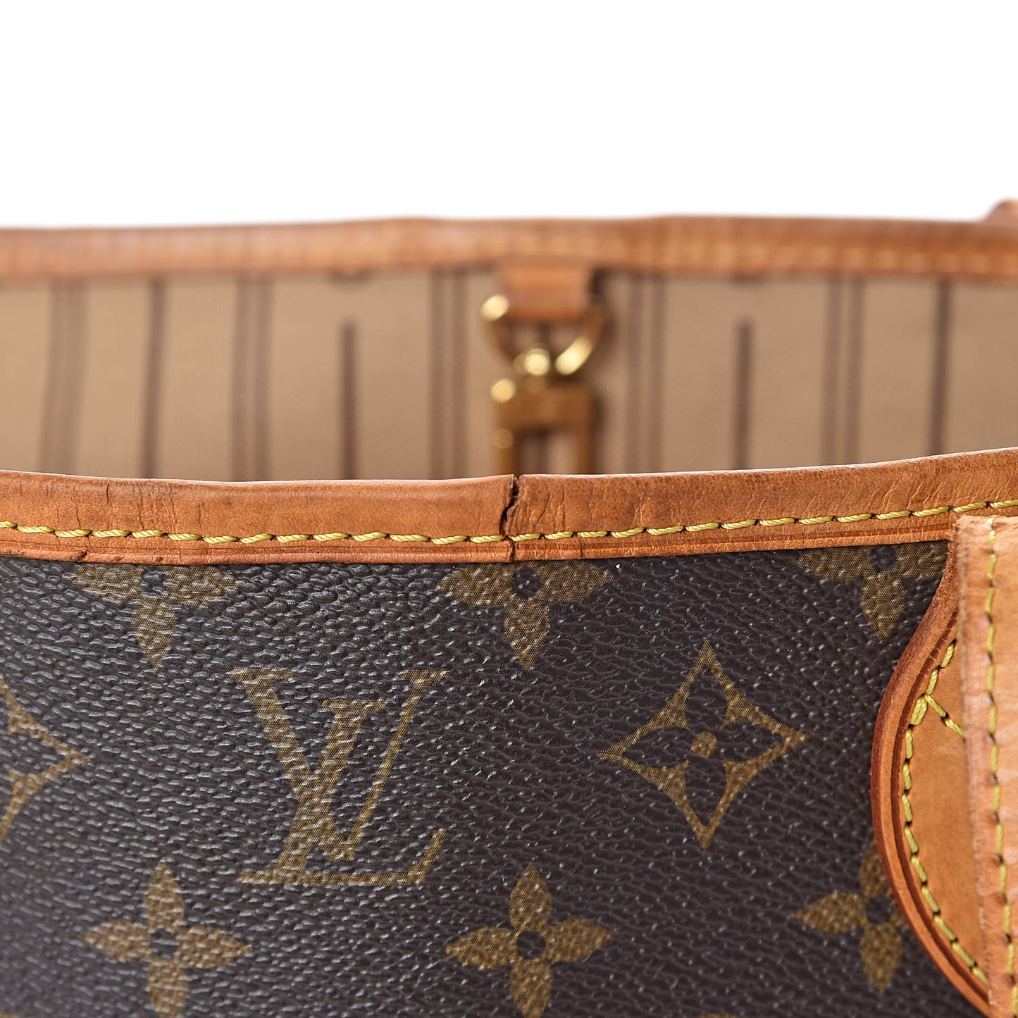 Monogram Neverfull PM