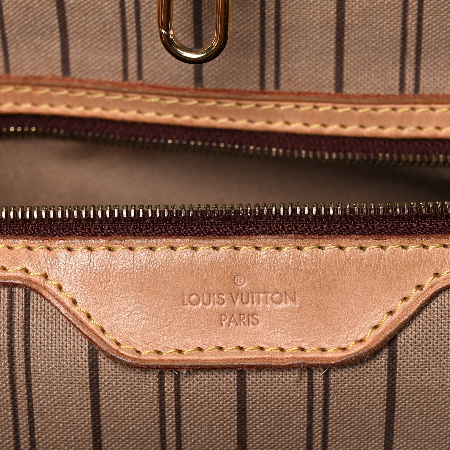 Monogram Delightful MM