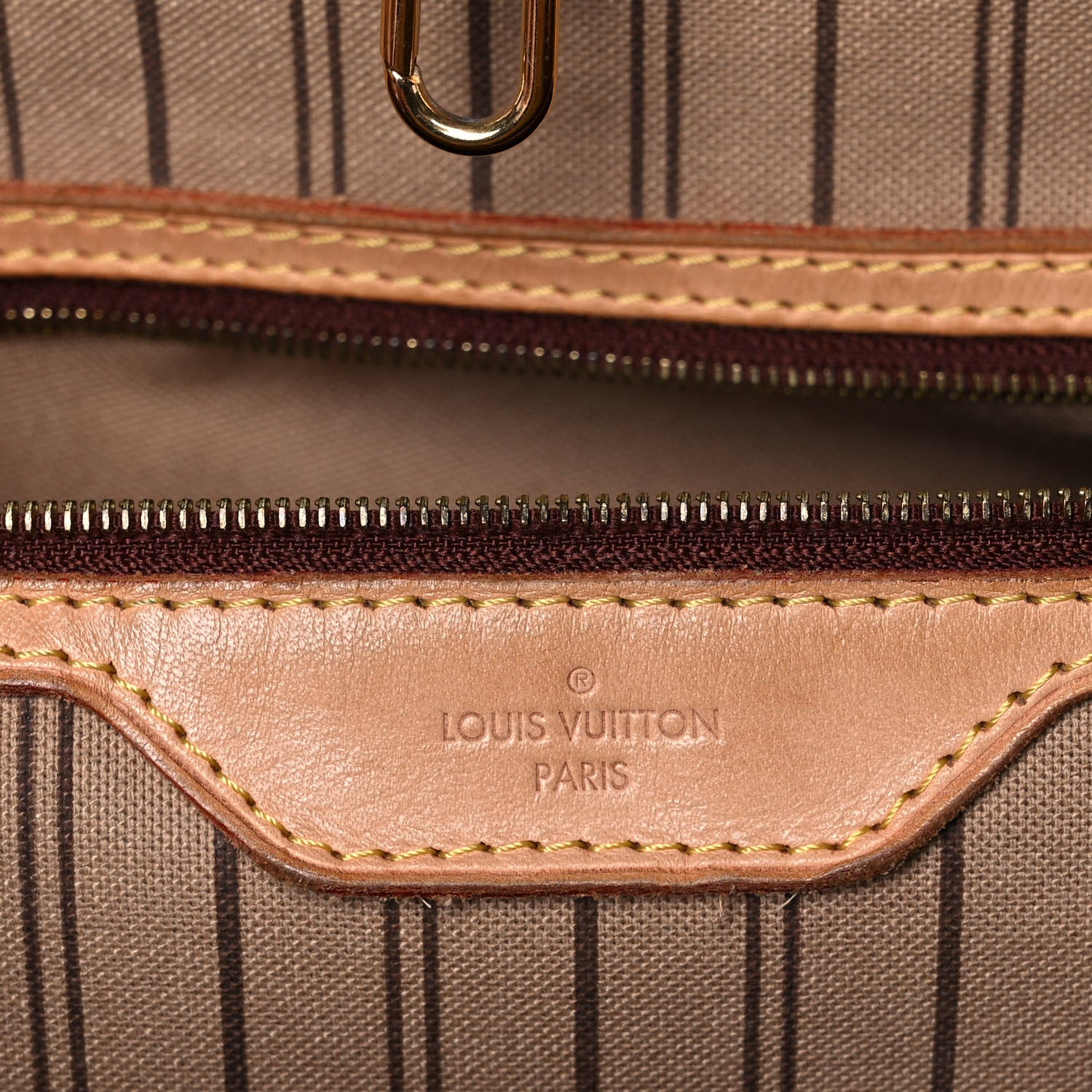 Louis Vuitton Monogram Delightful MM 13 of 13
