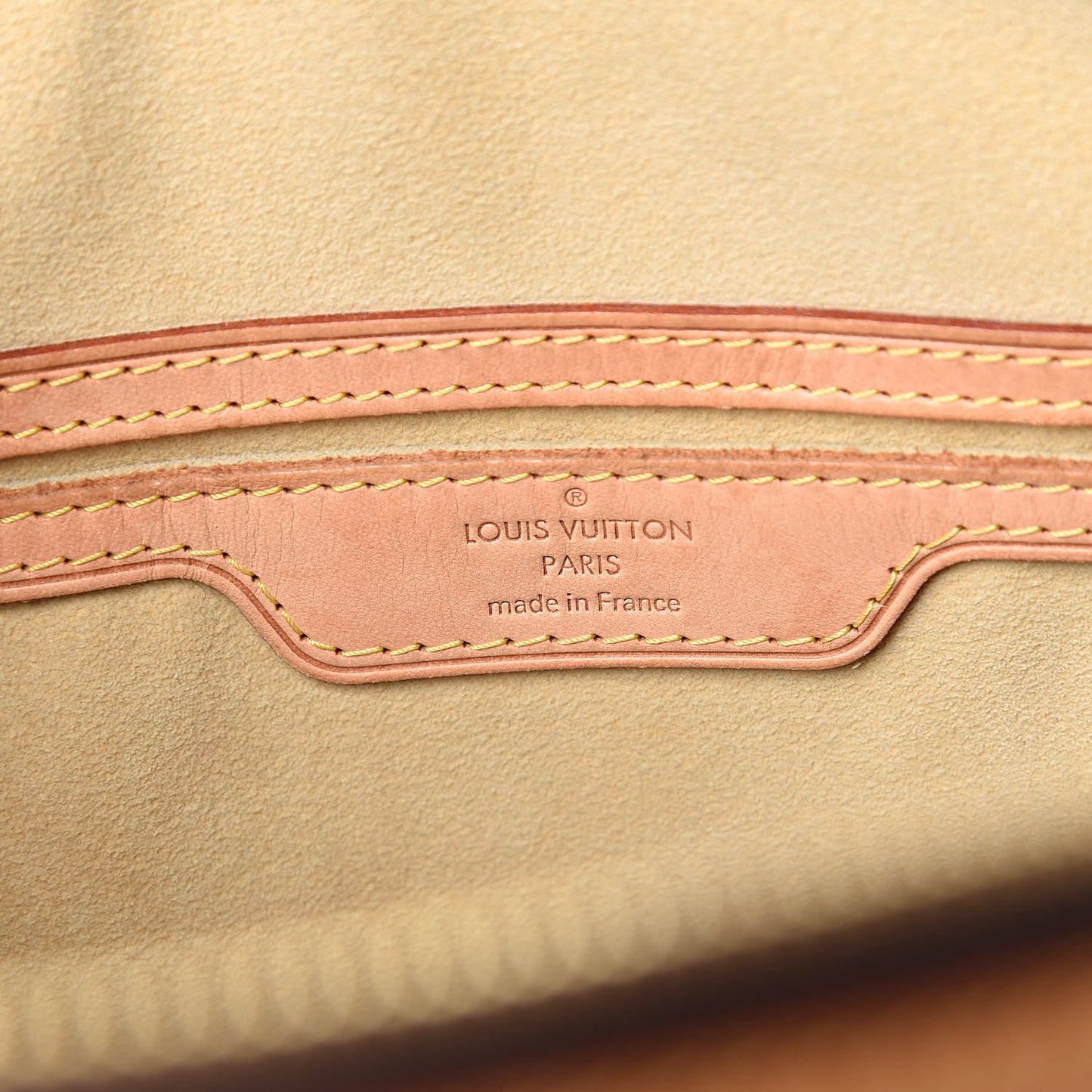 Monogram Retiro PM