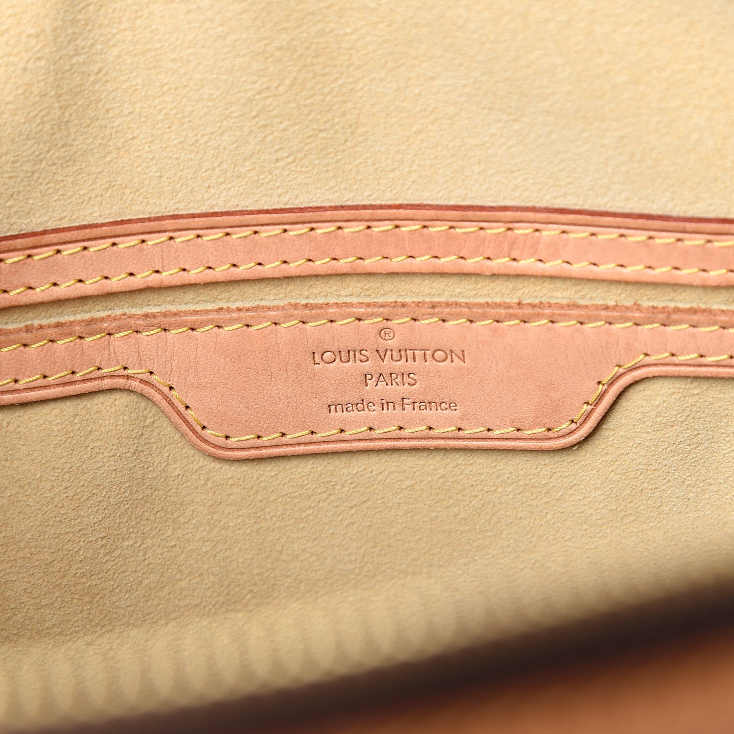 Louis Vuitton Monogram Retiro PM 6 of 14