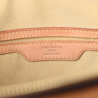 Louis Vuitton Monogram Retiro PM 6 of 14