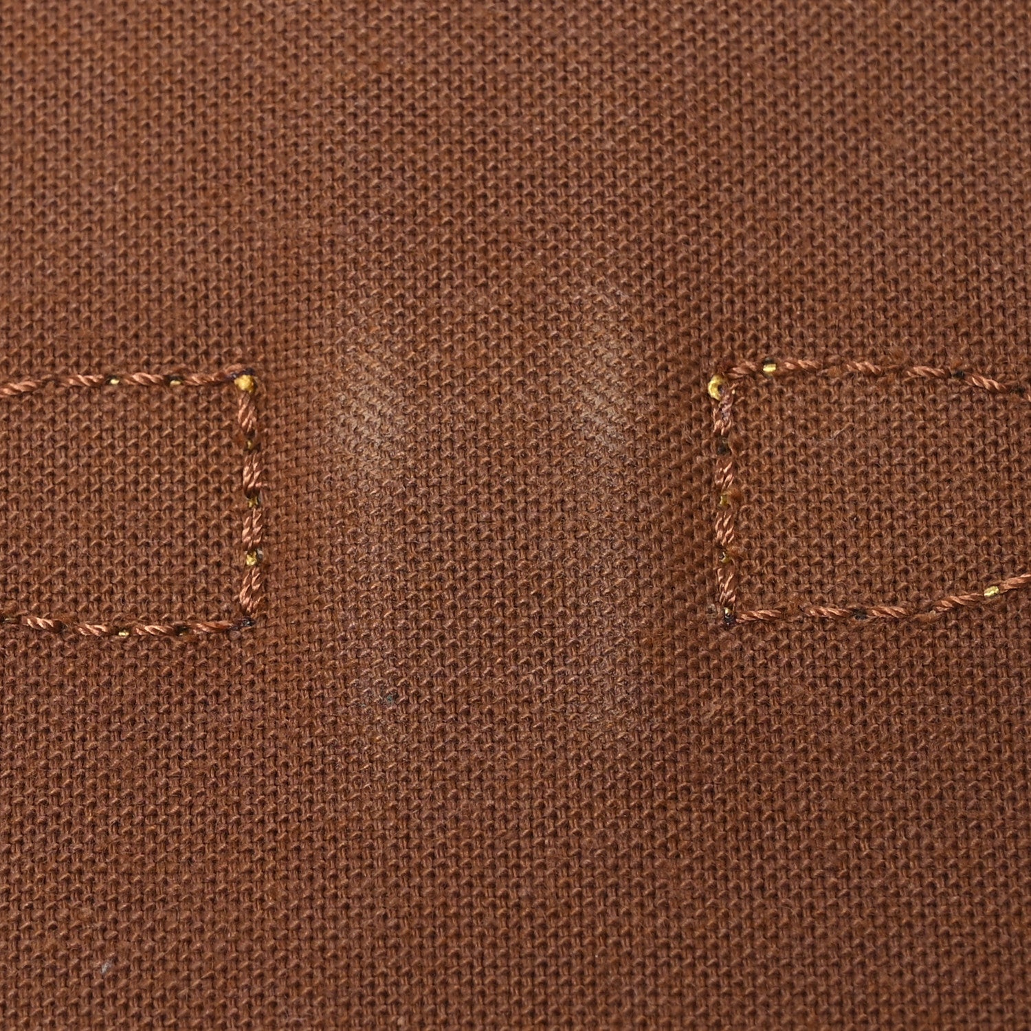Louis Vuitton Monogram Saumur 30 13 of 15