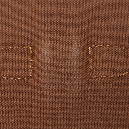 Louis Vuitton Monogram Saumur 30 13 of 15