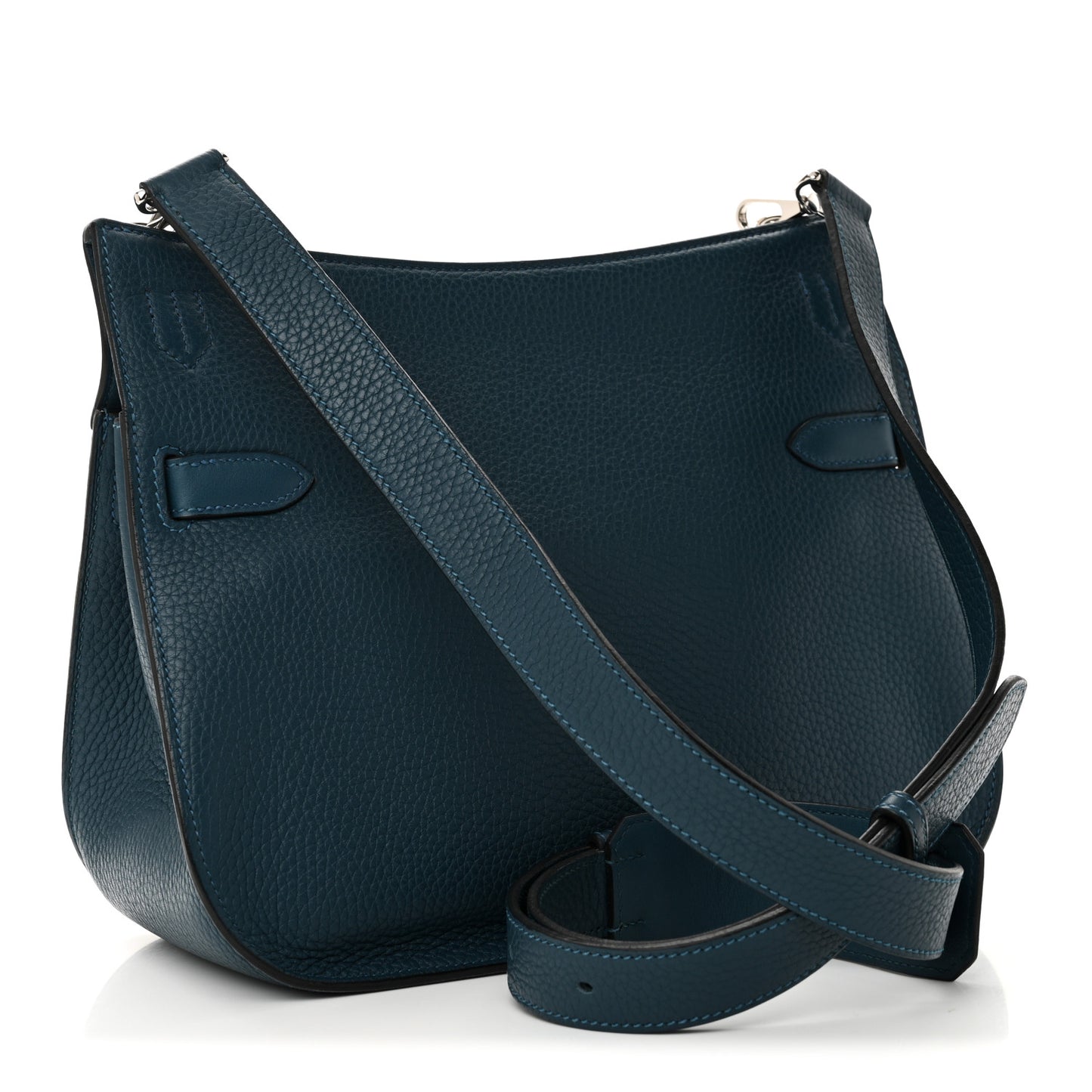 Taurillon Clemence Swift Jypsiere 28 Colvert