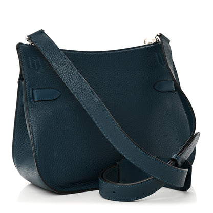 Hermes Taurillon Clemence Swift Jypsiere 28 Colvert 3 of 10