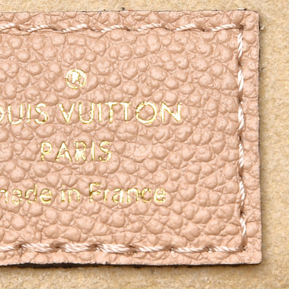 Louis Vuitton Empreinte Trocadero Dune 8 of 9