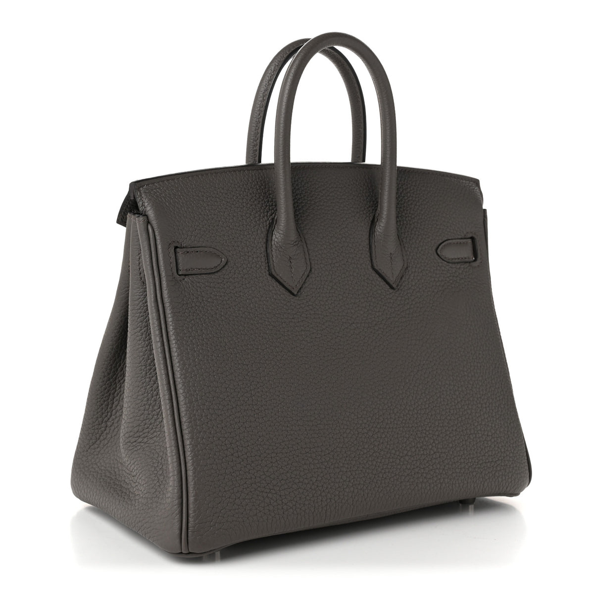 Togo Birkin 25 Etain