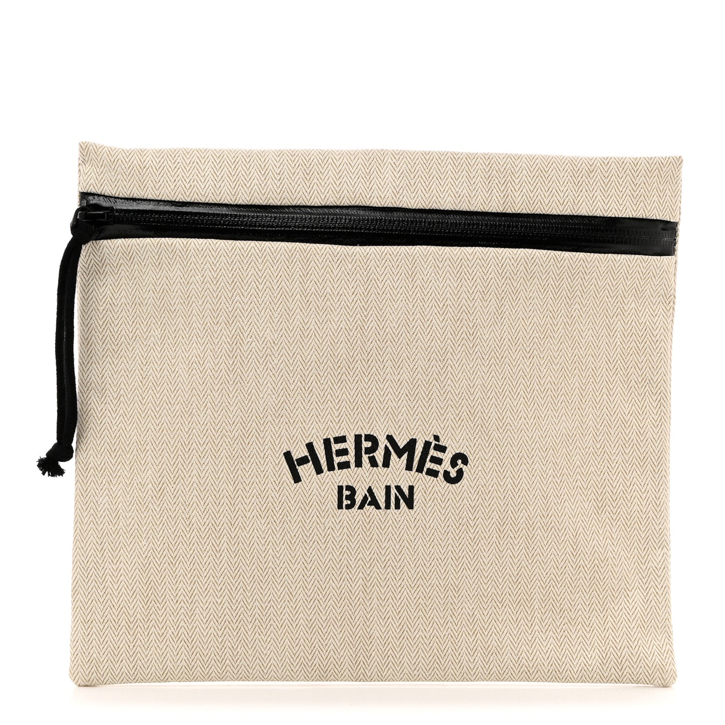 Toile Bain Case Black