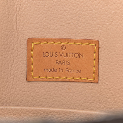 Louis Vuitton Monogram Sac Plat 6 of 15