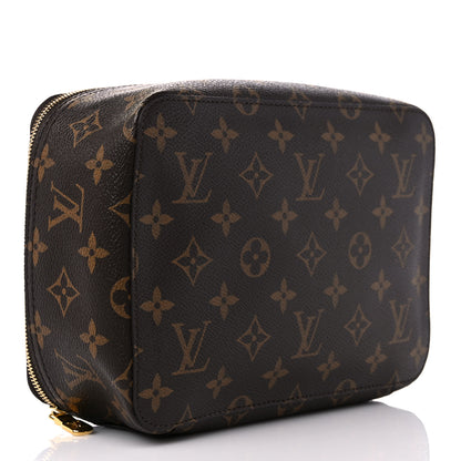 Louis Vuitton Monogram Packing Cube MM 4 of 9