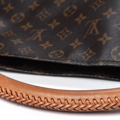 Louis Vuitton Monogram Artsy MM 8 of 8