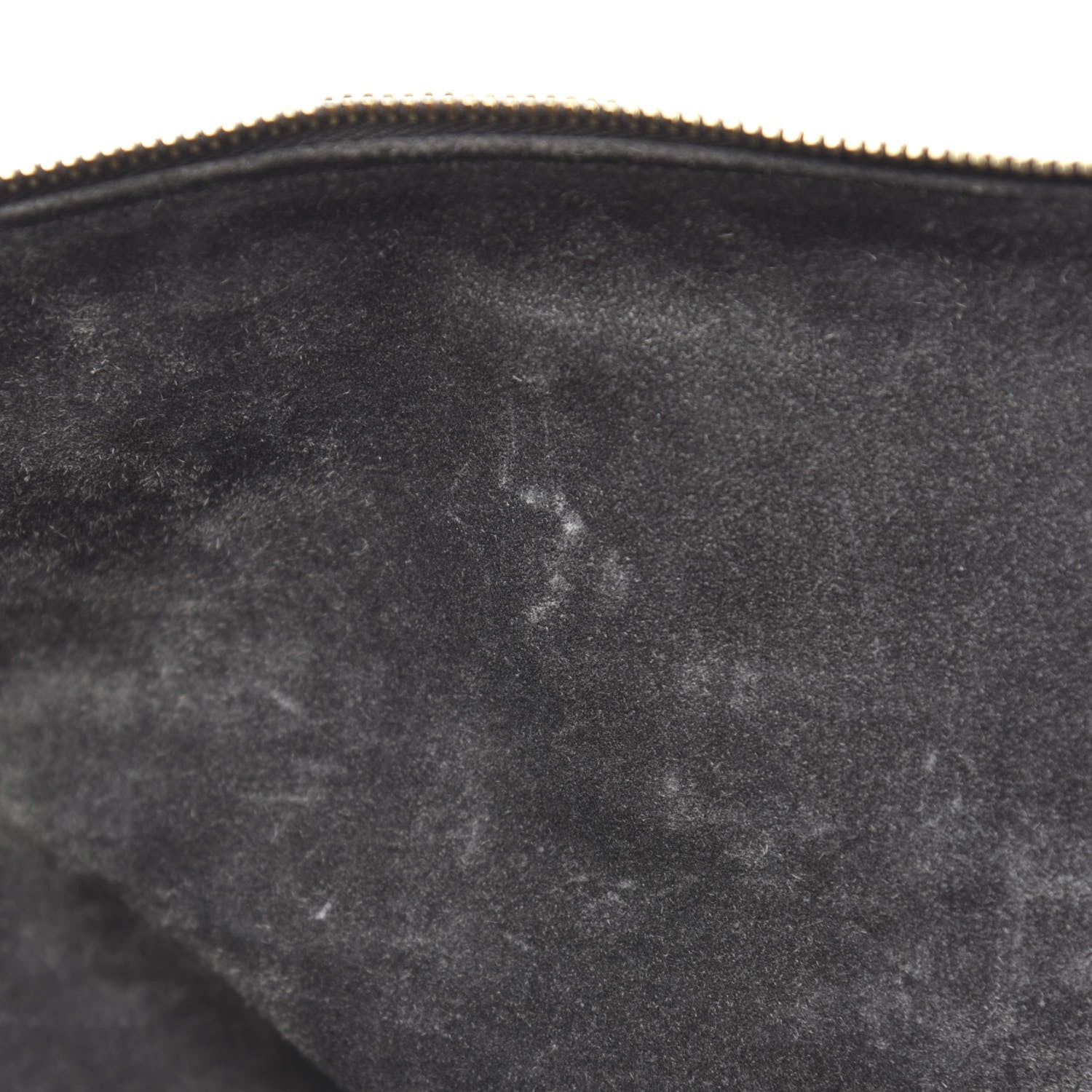 Saint Laurent Calfskin Classic Duffle 12 Earth 15 of 15