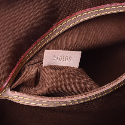 Louis Vuitton Monogram Alma PM 7 of 12