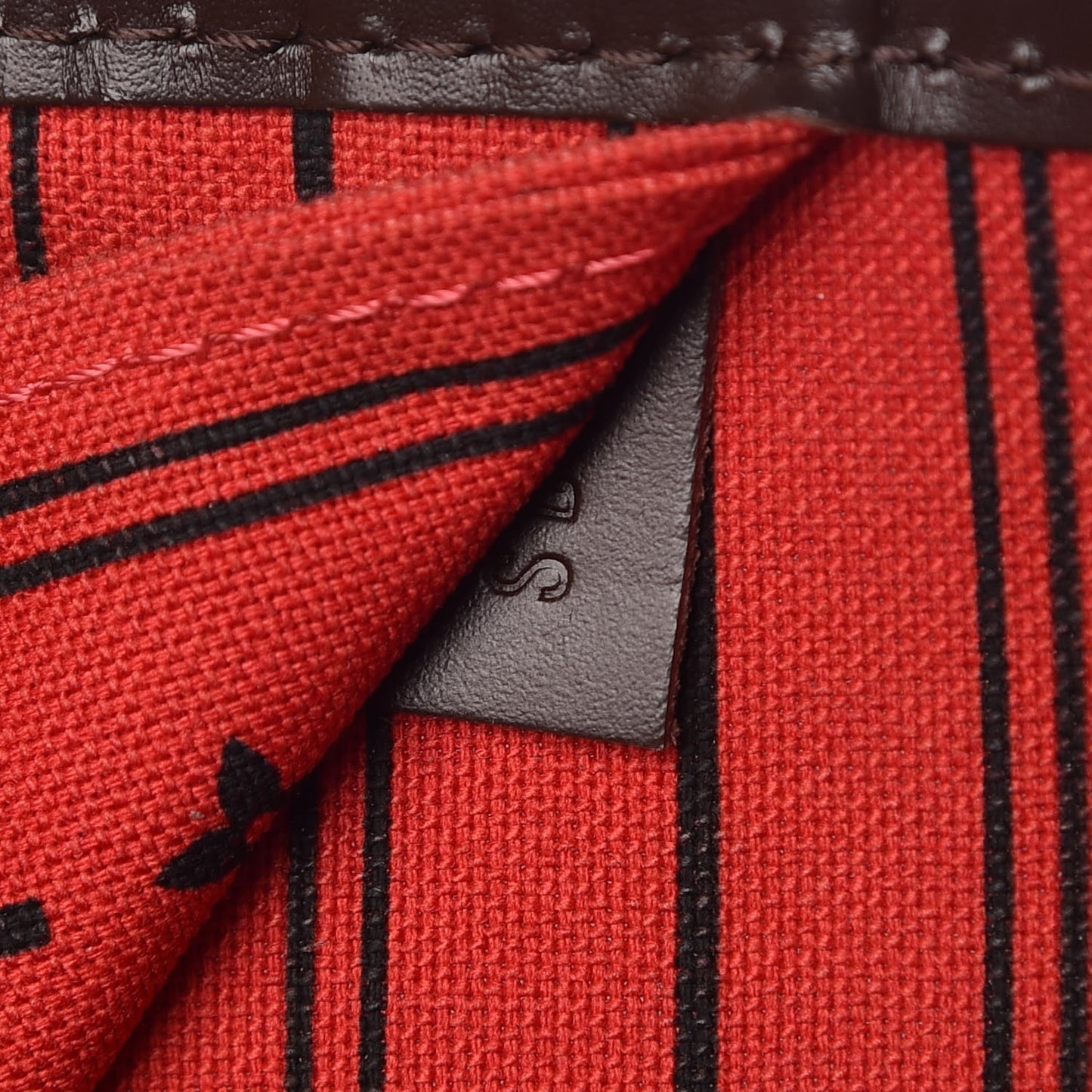 Damier Ebene Neverfull MM