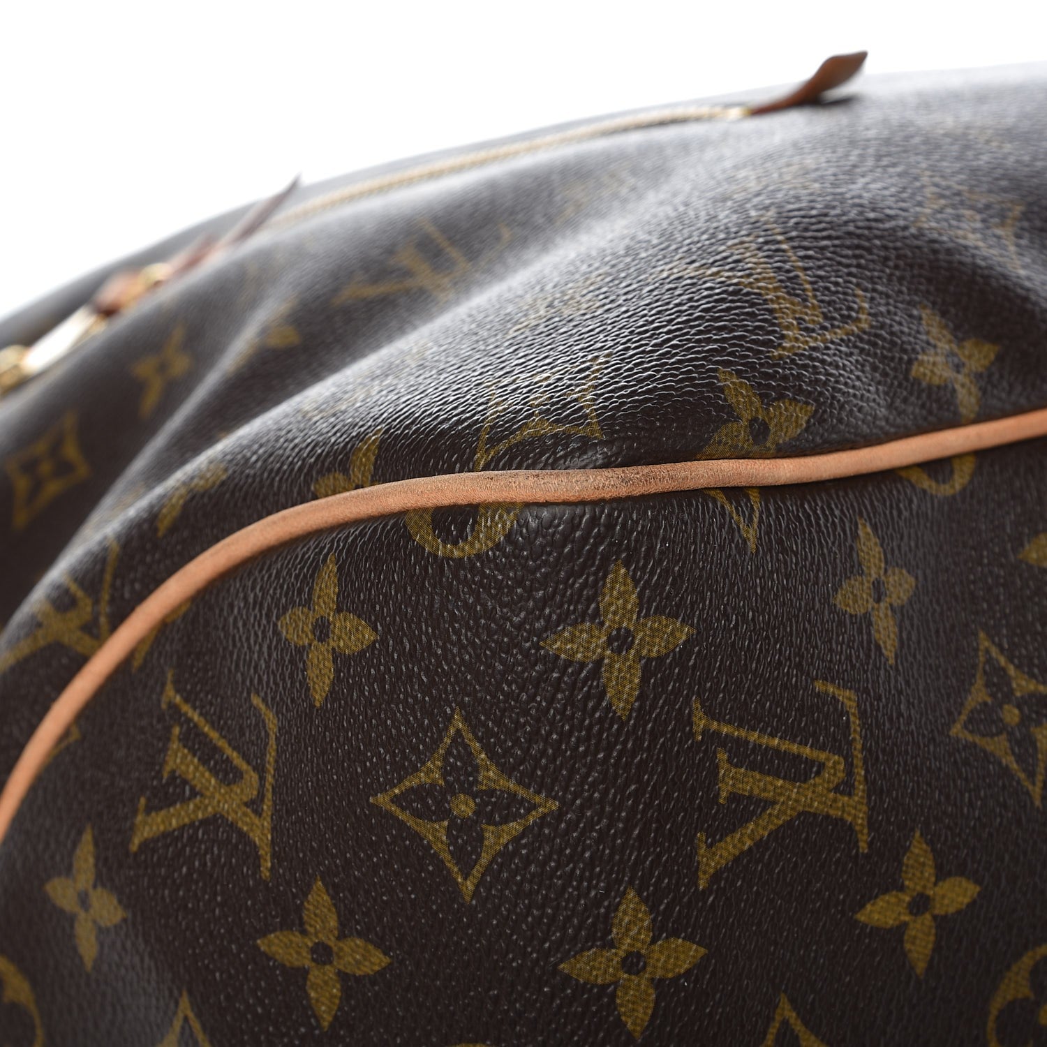 Louis Vuitton Monogram Delightful GM 8 of 11