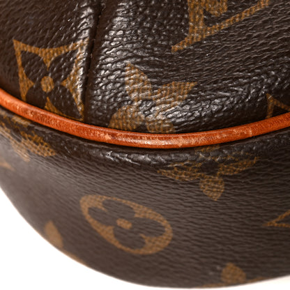 Louis Vuitton Monogram Odeon PM 13 of 15